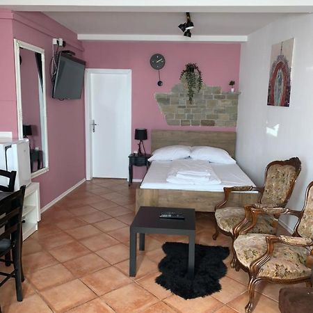 Apartment Ili Piran Exterior foto