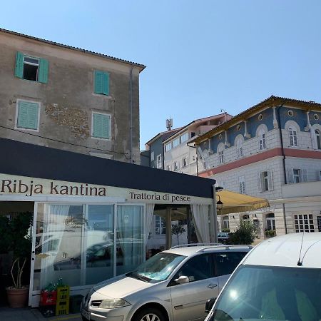 Apartment Ili Piran Exterior foto