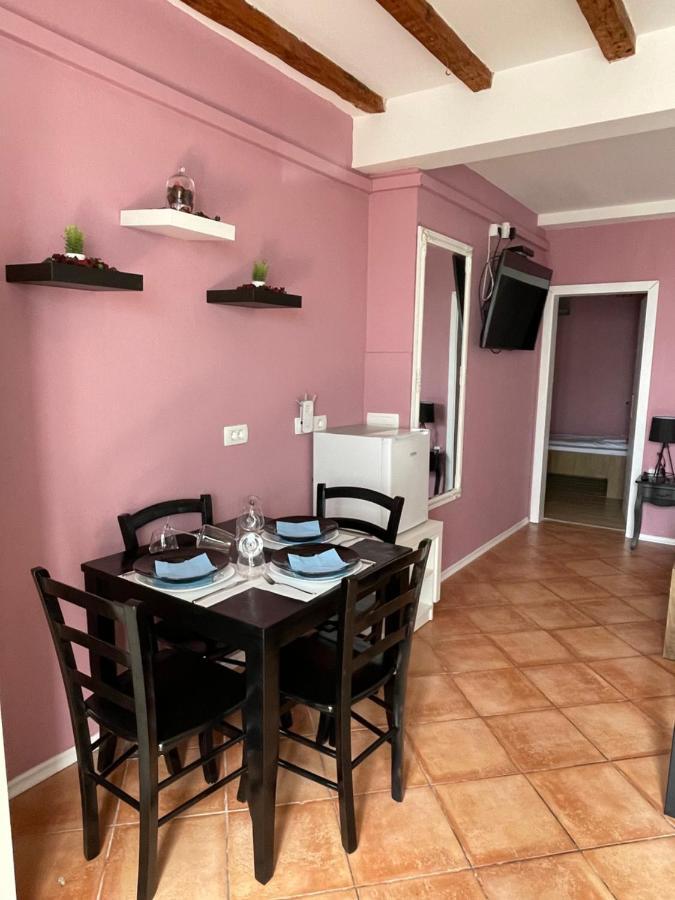 Apartment Ili Piran Exterior foto