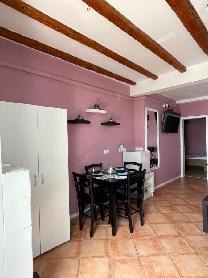 Apartment Ili Piran Exterior foto