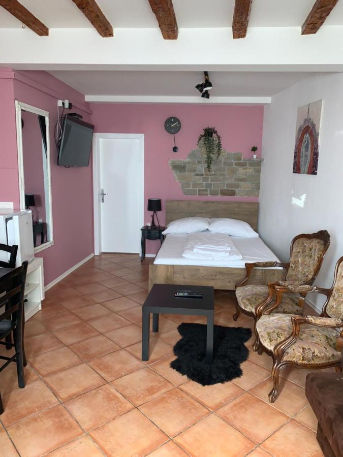 Apartment Ili Piran Exterior foto